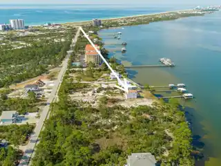 Waterfront Home in the Heart of Perdido Key