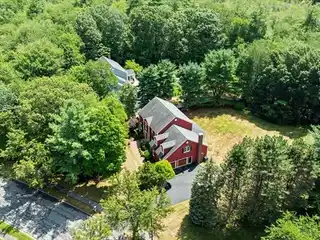 Spacious Colonial on a Beautifully Landscaped Lot