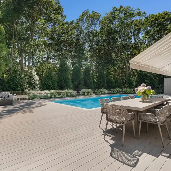 FIVE BEDROOM HOME ON NEARLY TWO ACRES FOR RENT