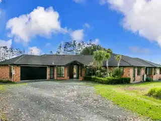 Spacious Lifestyle with Future Potential