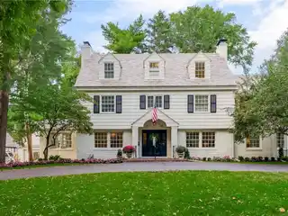 Charming Home on a Premier Lot