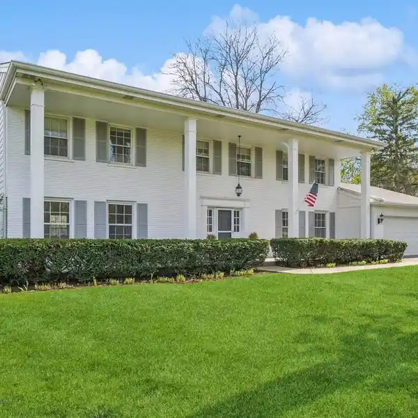 EXCEPTIONAL HOME WITH SERENE VIEWS