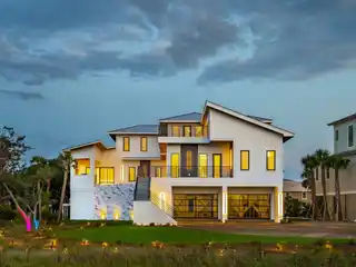 Coastal Retreat at Iconic Folly Beach