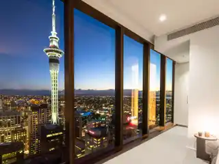 Manhattan-Style Luxury