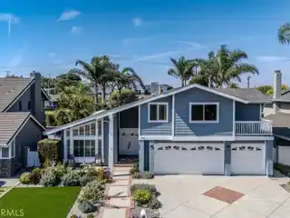Beautifully Upgraded Landmark Home