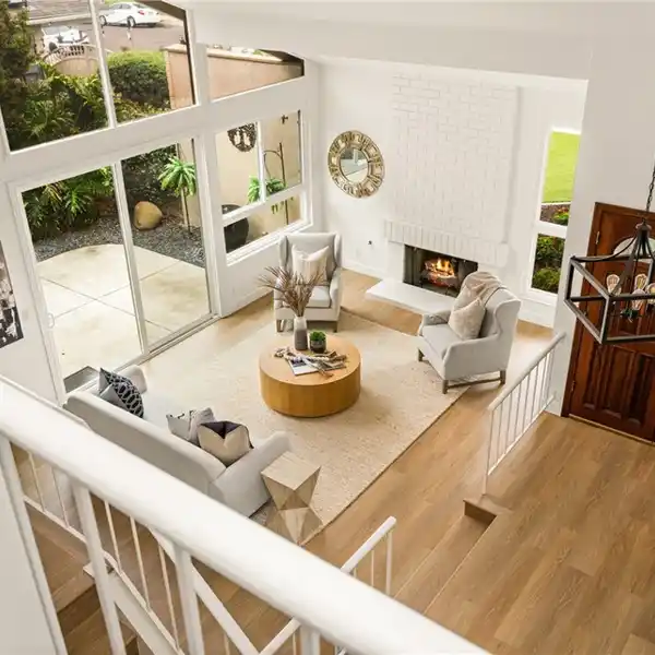 DREAM HOME IN THE HEART OF YORBA LINDA