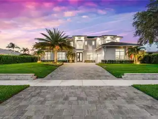 Largest Waterfront Property in Fort Myers