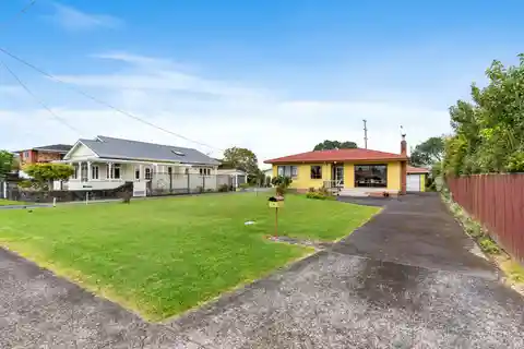 Rare Opportunity in Prime Takapuna