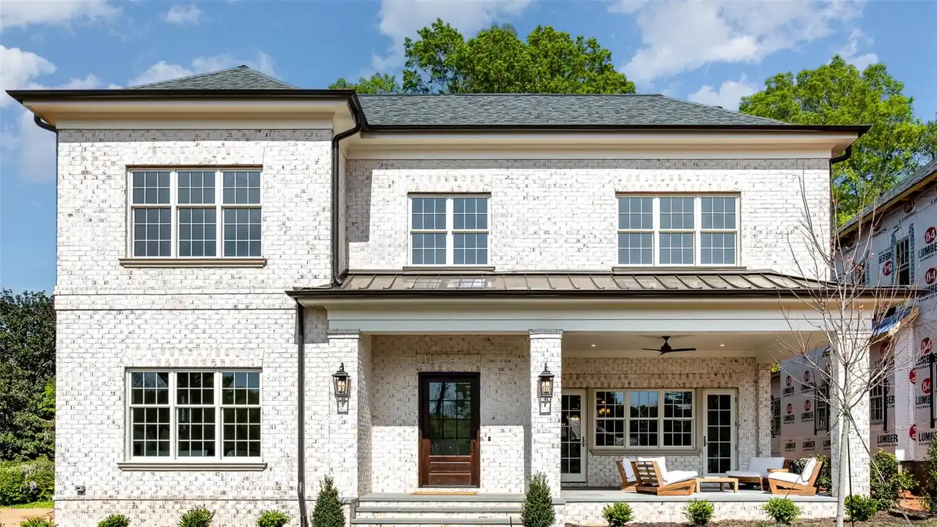 Elegance with Modern Comfort at Foxcroft Place