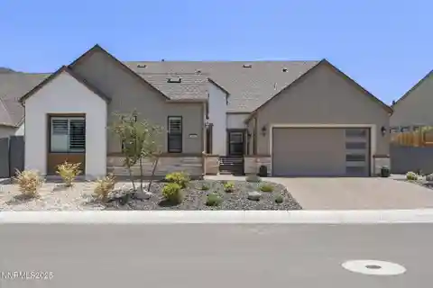 Stunning Single Story Home in Coveted Carmella Ranch Estates
