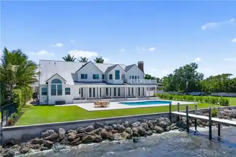 Riverfront Retreat