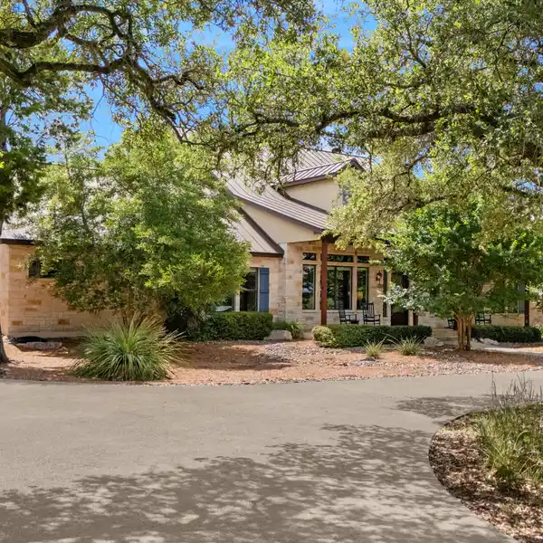 IMMACULATE ONE-STORY HOME IN CORDILLERA RANCH