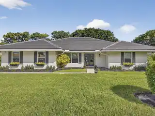 Renovated Home with Italian Quartzite Elegance