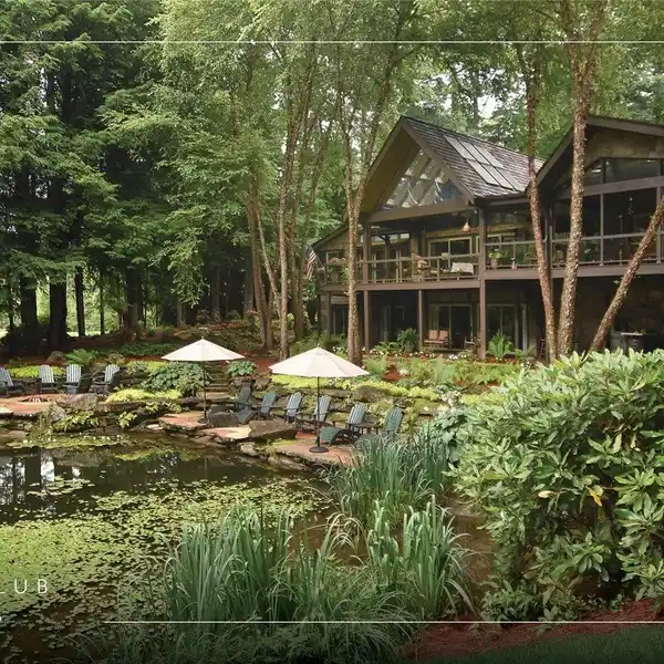 TWO PONDS