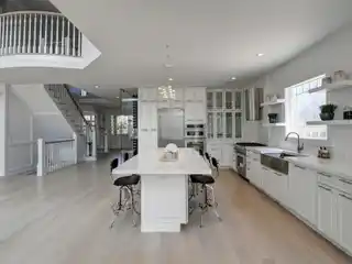 Stunning Traditional Home with Modern Elements