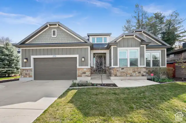 Exquisite Millcreek Estate
