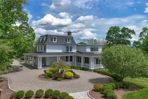 Twin Oaks
