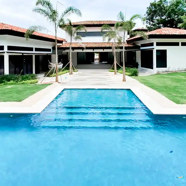 CASA PRANAYA AT HACIENDA PINILLA 
