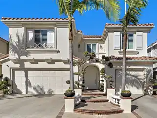 Elegant Estate with Spa-Inspired Primary Suite and Sitting Area