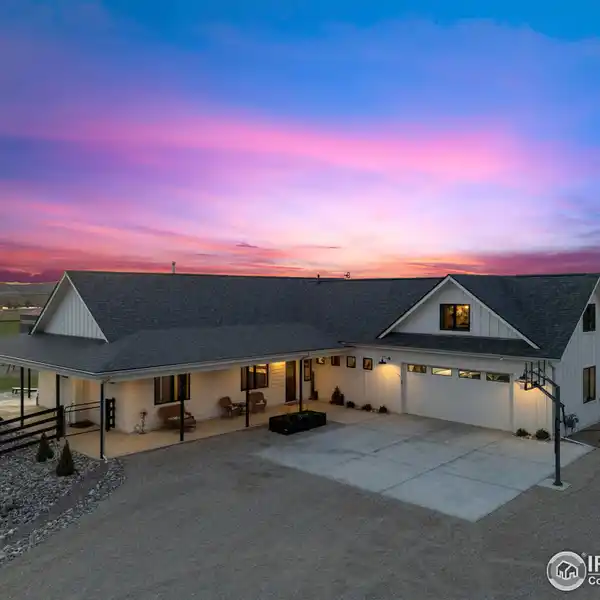 GATED 10-PLUS-ACRE PROPERTY