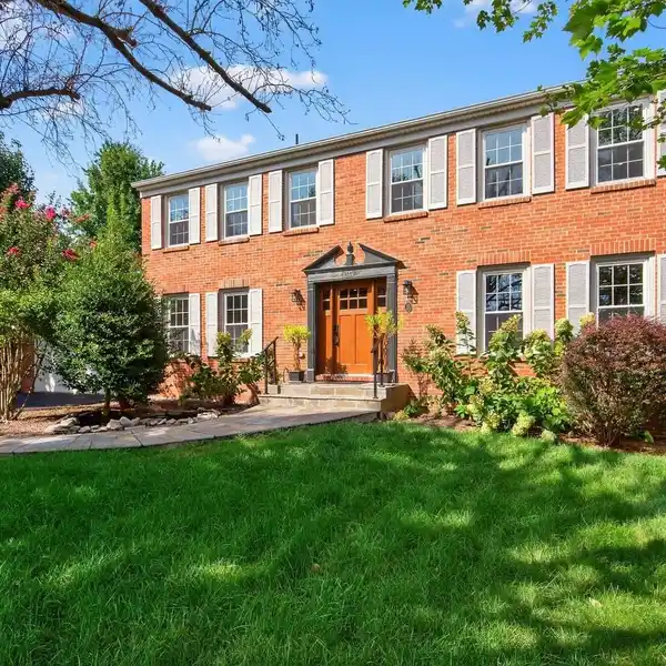 ELEGANTLY REIMAGINED RESIDENCE