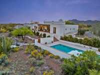 STUNNING ESTATE IN LA CHOLLA AIRPARK