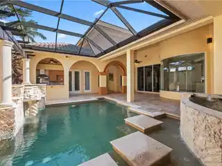 Unparalleled Luxury and Privacy
