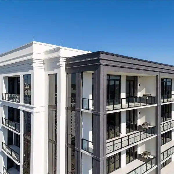 THE PENTHOUSE AT THE DILLON