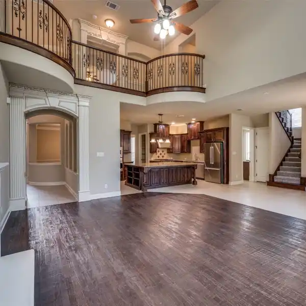 BEAUTIFULLY CRAFTED HOME IN COVETED LOCATION