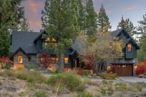 Exceptional Modern Living with Timeless Tahoe Charm