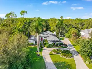Rare Pinehurst Estates Gem on Nearly One Acre