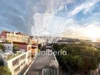 EXCLUSIVE APARTMENTS IN LISBON'S PRIME NEIGHBORHOOD