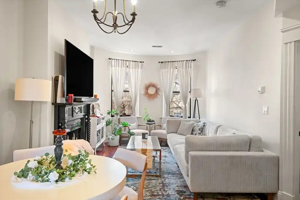 South End Charm with Modern Amenities