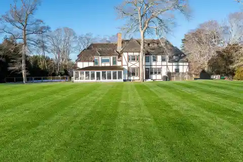 Immaculate Recently Renovated Waterfront Home