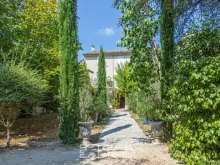 Light-Filled Character Residence