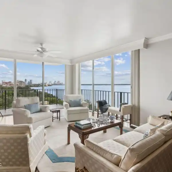 A TRULY UNIQUE AND LUXURIOUS OFFERING