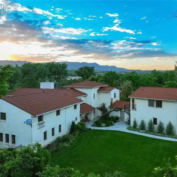 SPANISH MODERN STUNNER IN THE HISTORIC OLD NORTH END