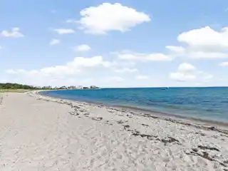 Enjoy Coastal Living!