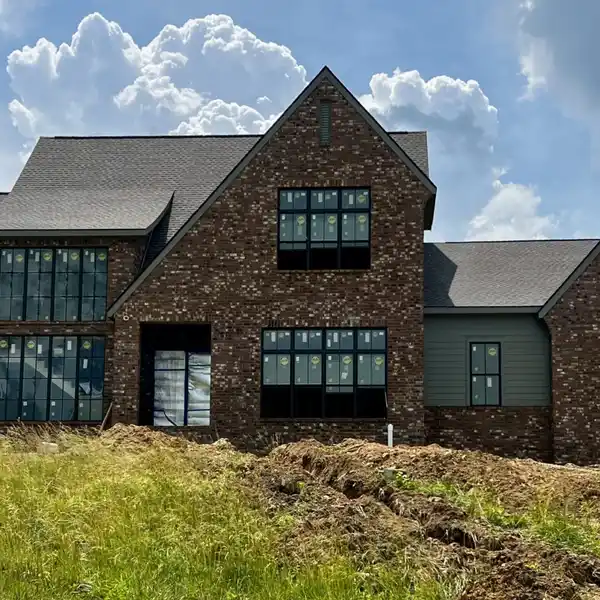 BEAUTIFUL NEW CONSTRUCTION WITH A GREAT PLAN