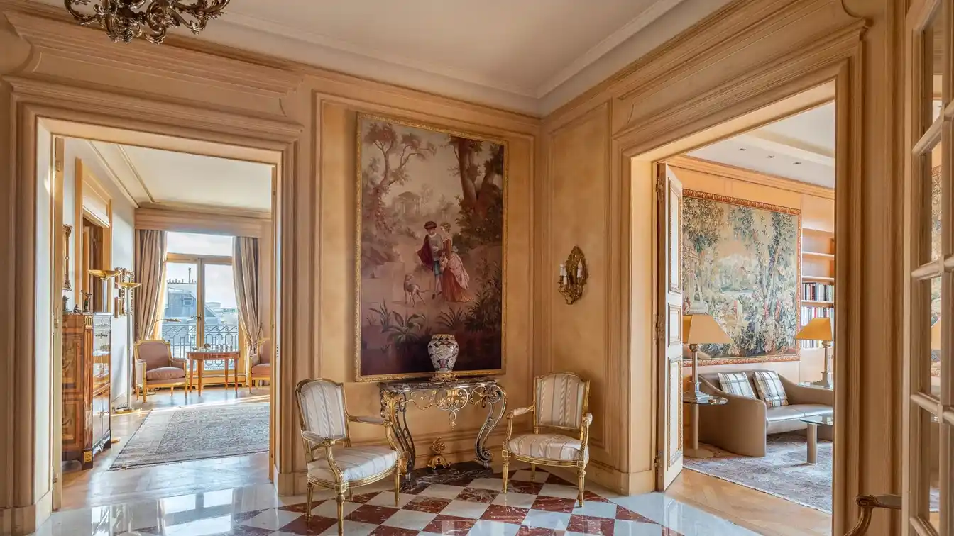Four Bedroom Home with Amazing Open Views