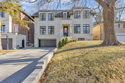 A Sanctuary of Modern Luxury and Design