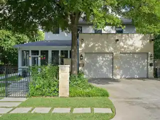 Beautifully Designed Home in the Heart of Tarrytown