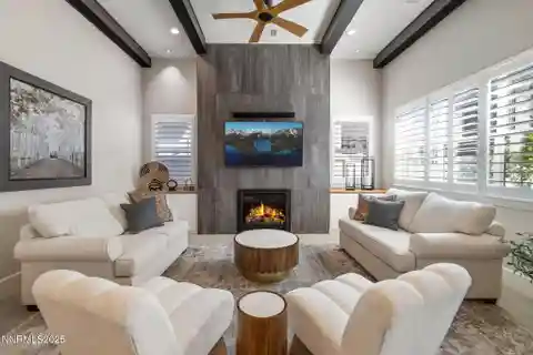 Single-Level Living in Gated Rancharrah