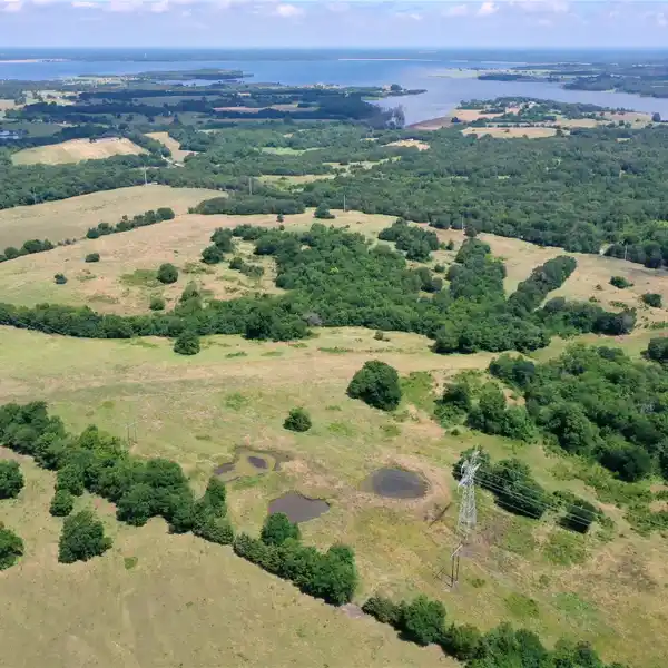 HONEY GROVE CREEK RANCH