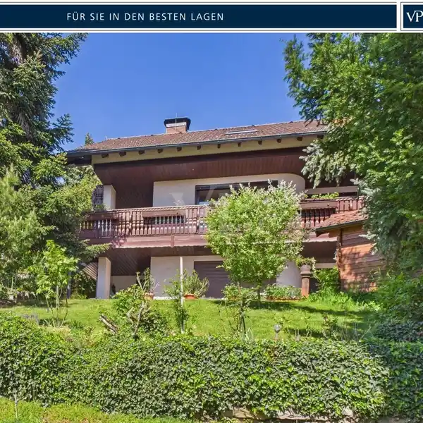 YOUR NEW FAMILY PARADISE