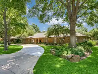 Beautifully Updated Dream Home