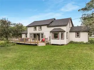 One-Of-A-Kind Rural Oasis