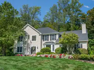 Stunning Randolph Colonial on Private Cul-De-Sac