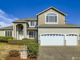 Spacious Home in Prime Location