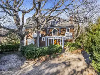 Stunning Colonial Revival with Stately Design Features